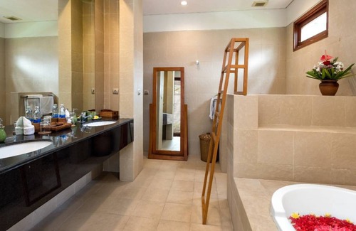 Kemenuh Villa | 1385 m² Villa ∙ 7 bedrooms ∙ 14 guests