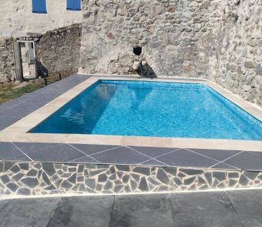 Le Caire Bed & Breakfast | 14 m² Bed and breakfast ∙ 2 guests