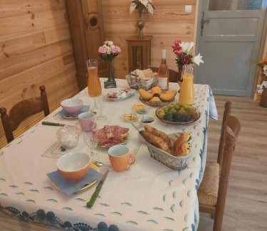 Le Caire Bed & Breakfast | 14 m² Bed and breakfast ∙ 2 guests