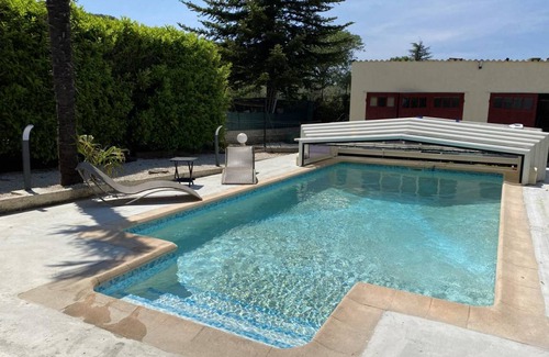 Les Mees House | 140 m² Gîte ∙ 3 bedrooms ∙ 7 guests