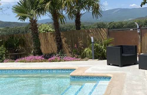 Les Mees House | 140 m² Gîte ∙ 3 bedrooms ∙ 7 guests