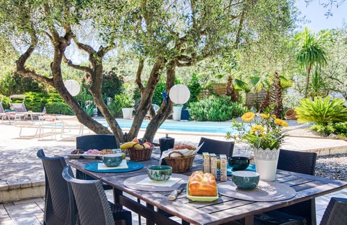 Callas House | 140 m² House ∙ 1 bedroom ∙ 6 guests