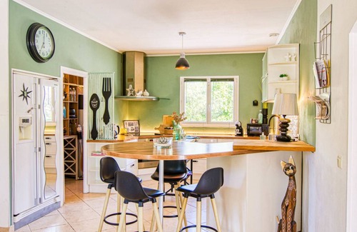 Callas House | 140 m² House ∙ 1 bedroom ∙ 6 guests