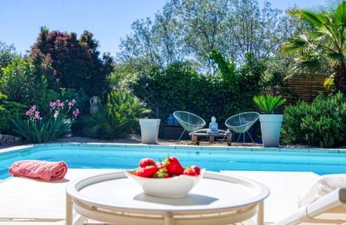 Callas House | 140 m² House ∙ 1 bedroom ∙ 6 guests