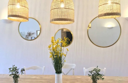 Cereste House | 140 m² House ∙ 4 bedrooms ∙ 8 guests