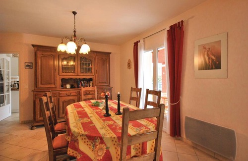Les Arcs-sur-Argens House | 140 m² House ∙ 5 bedrooms ∙ 10 guests