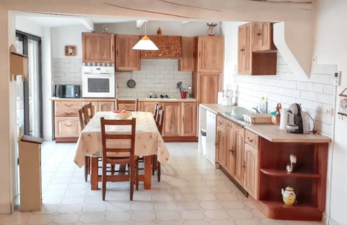 Caromb House | 145 m² House ∙ 3 bedrooms ∙ 6 guests