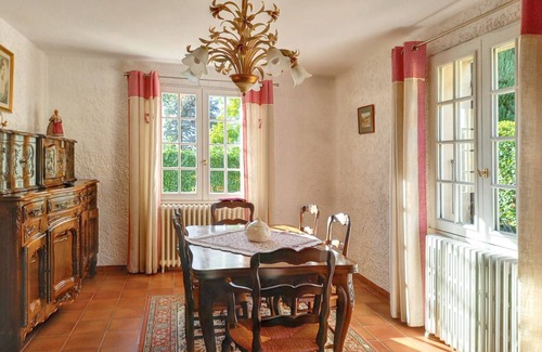 Caromb House | 145 m² House ∙ 3 bedrooms ∙ 6 guests