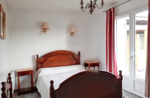 Caromb House | 145 m² House ∙ 3 bedrooms ∙ 6 guests