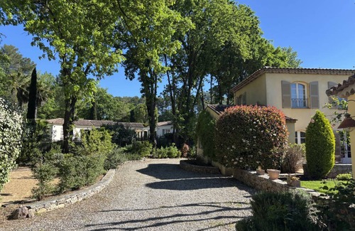 La Motte Villa | 146 m² Villa ∙ 4 bedrooms ∙ 8 guests