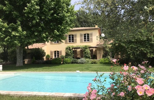 La Motte Villa | 146 m² Villa ∙ 4 bedrooms ∙ 8 guests