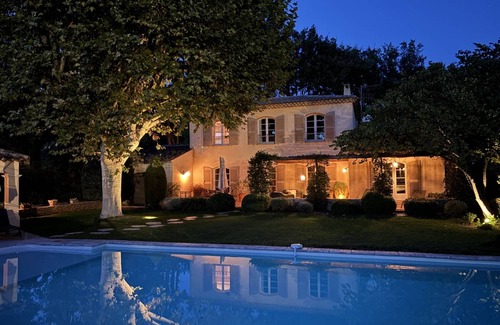 La Motte Villa | 146 m² Villa ∙ 4 bedrooms ∙ 8 guests