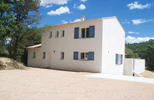 Allemagne-en-Provence House | 147 m² House ∙ 4 bedrooms ∙ 10 guests