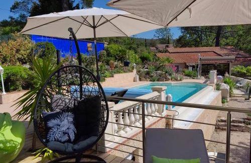 Figanieres Bed & Breakfast | 15 m² Bed and breakfast ∙ 2 guests