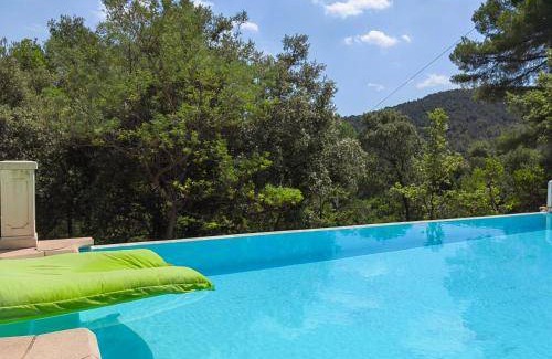 Figanieres Bed & Breakfast | 15 m² Bed and breakfast ∙ 2 guests