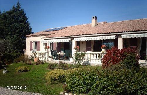 Regusse Bed & Breakfast | 15 m² Bed and breakfast ∙ 2 guests