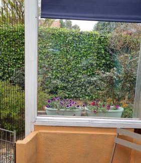 Regusse Bed & Breakfast | 15 m² Bed and breakfast ∙ 2 guests
