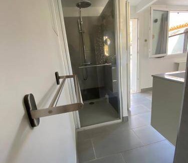 Cuers Bed & Breakfast | 15 m² Bed and breakfast ∙ 2 guests