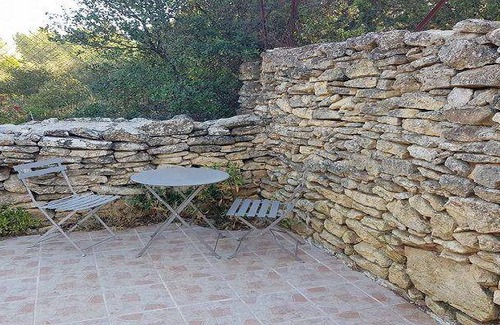 Grans House | 15 m² House ∙ 2 guests
