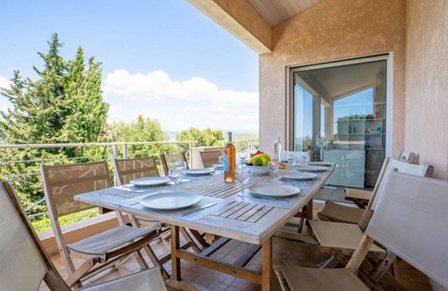 La Madrague Other | 150 m² Accommodation ∙ 5 bedrooms ∙ 10 guests