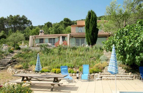 Forcalqueiret Other | 150 m² Accommodation ∙ 4 bedrooms ∙ 8 guests