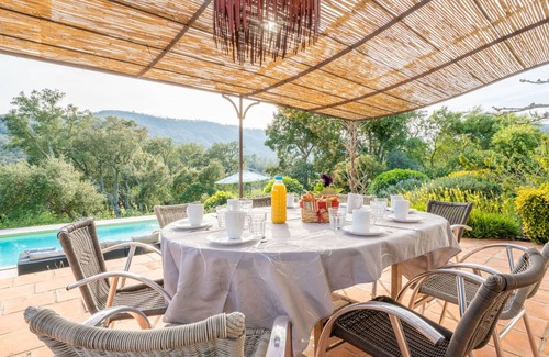La Mole Other | 150 m² Accommodation ∙ 4 bedrooms ∙ 9 guests