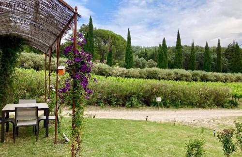 Morieres-les-Avignon Bed & Breakfast | 150 m² Bed and breakfast ∙ 3 bedrooms ∙ 7 guests
