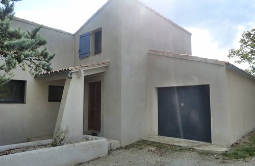 Mollans-sur-Ouveze House | 150 m² House ∙ 3 bedrooms ∙ 11 guests