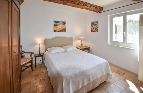 Rochefort-du-Gard House | 150 m² House ∙ 3 bedrooms ∙ 6 guests
