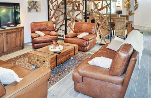 Aramon House | 150 m² House ∙ 2 bedrooms ∙ 4 guests
