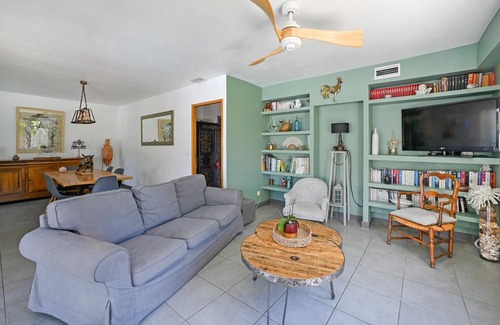 Remoulins House | 150 m² House ∙ 3 bedrooms ∙ 6 guests