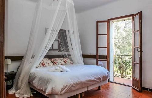 Claviers House | 150 m² House ∙ 3 bedrooms ∙ 4 guests