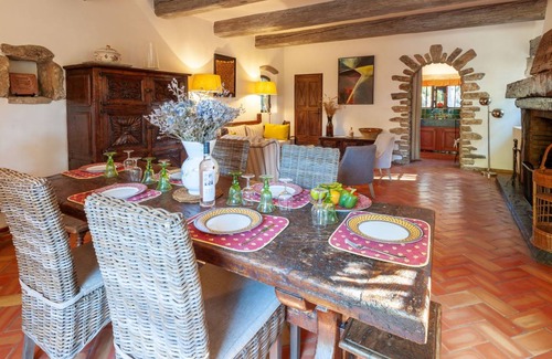 Menerbes House | 150 m² House ∙ 3 bedrooms ∙ 6 guests