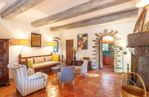 Menerbes House | 150 m² House ∙ 3 bedrooms ∙ 6 guests