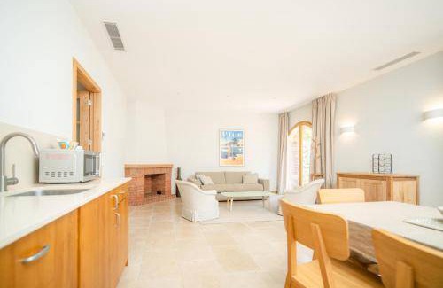 Le Lavandou House | 150 m² House ∙ 3 bedrooms ∙ 10 guests