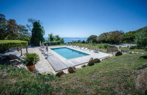 Le Lavandou House | 150 m² House ∙ 3 bedrooms ∙ 10 guests
