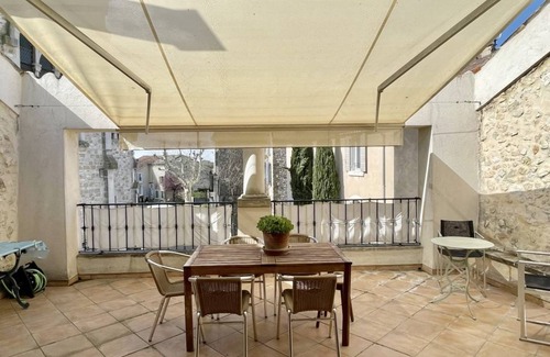 Saint-Cannat House | 150 m² House ∙ 3 bedrooms ∙ 6 guests