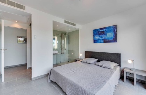 Cote d'Azur- French Riviera House | 150 m² House ∙ 4 bedrooms ∙ 8 guests