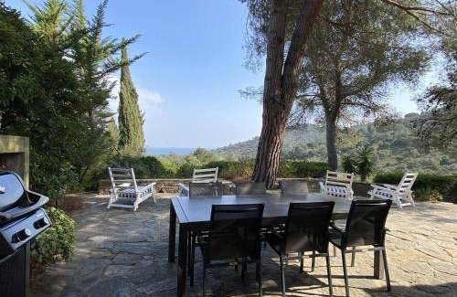 Cap Benat Villa | 150 m² Villa ∙ 3 bedrooms ∙ 6 guests