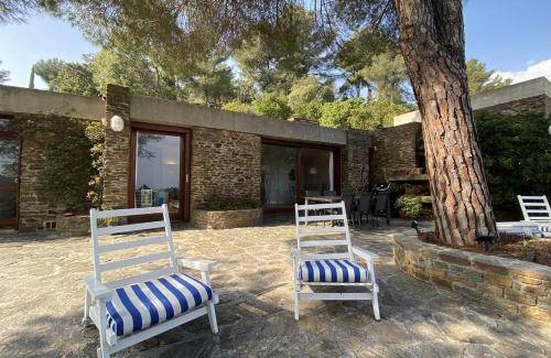 Cap Benat Villa | 150 m² Villa ∙ 3 bedrooms ∙ 6 guests