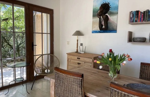 Eygaliers House | 154 m² House ∙ 3 bedrooms ∙ 6 guests