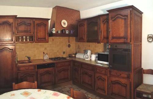 Gignac-la-Nerthe Villa | 154 m² Villa ∙ 4 bedrooms ∙ 8 guests