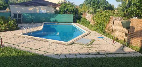 Gignac-la-Nerthe Villa | 154 m² Villa ∙ 4 bedrooms ∙ 8 guests