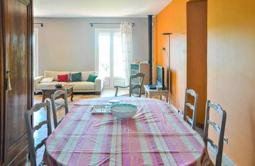 Lancon-Provence House | 155 m² House ∙ 4 bedrooms ∙ 8 guests