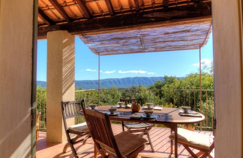 Viens Other | 160 m² Accommodation ∙ 5 bedrooms ∙ 8 guests