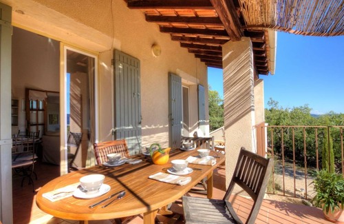 Viens Other | 160 m² Accommodation ∙ 5 bedrooms ∙ 8 guests