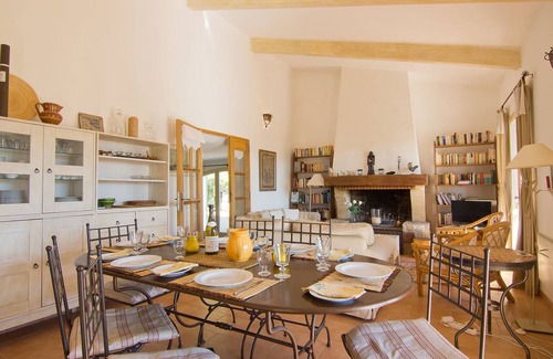 Viens House | 160 m² House ∙ 1 bedroom ∙ 8 guests