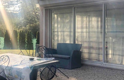 Meyrargues House | 160 m² House ∙ 3 bedrooms ∙ 6 guests