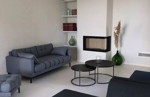 Sablet House | 160 m² House ∙ 4 bedrooms ∙ 8 guests
