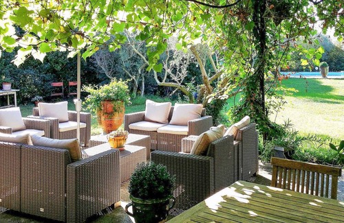 Arles House | 160 m² House ∙ 5 bedrooms ∙ 10 guests